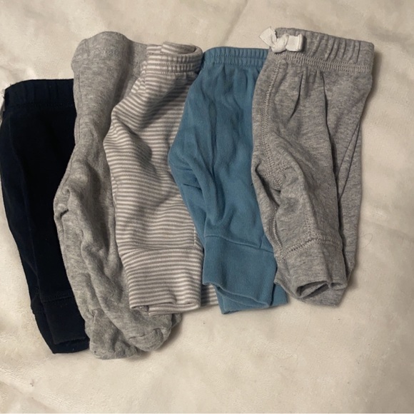 Baby boy clothes - Picture 5 of 6